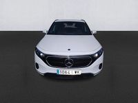 Usado Mercedes EQA250 139 kW (190 CV) 2022 Blanco SUV