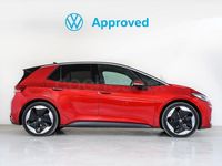 Usado VW ID.3 Pro 150 kW (204 CV) 2023 Eléctrico Utilitario