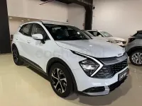 Usado Kia Sportage 150 CV (110 kW) 2023 Blanco SUV