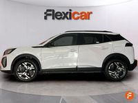 Usado Peugeot 2008 Allure 130 CV (95 kW) 2024 Blanco SUV