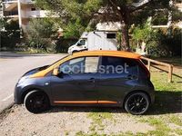 Usado Toyota Aygo X-play 72 CV (52 kW) 2021 Negro Utilitario