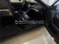 Usado Honda Accord Innova 150 CV (110 kW) 2011 Negro Berlina