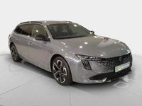 Usado Peugeot 508 SW GT 225 CV (165 kW) 2023 Gris Familiar