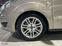 usado Ford Tourneo Courier Tourneo Courier1.6TDCi Trend