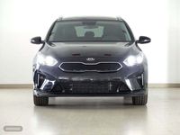 Usado Kia Ceed Sportswagon 141 CV (103 kW) 2022 Negro Familiar