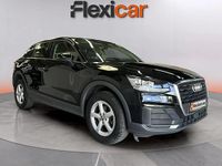 Usado Audi Q2 Advanced Plus 150 CV (110 kW) 2019 Negro SUV