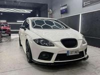 Usado Seat Leon SC CUPRA 280 CV (205 kW) 2014 Blanco Utilitario
