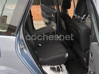 Usado Renault Scénic II Dynamique 130 CV (95 kW) 2007 Gris / plata Monovolumen