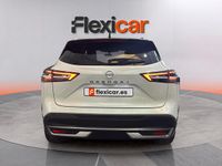 Occasion Nissan Qashqai N-Connecta 140 ch (102 kW) 2025 Beige SUV