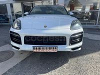 Usado Porsche Cayenne 462 CV (339 kW) 2019 Blanco SUV