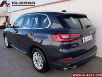 Usado BMW X5 Comfort Edition 286 CV (210 kW) 2021 Gris SUV