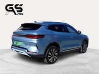 Usado BYD Seal U Comfort 218 CV (160 kW) 2025 Azul SUV