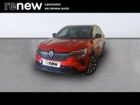 Begagnad Renault Austral Techno 200 HK (147 kW) 2025 Röd SUV