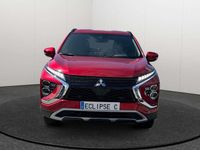 Usado Mitsubishi Eclipse Cross 188 CV (138 kW) 2024 Rojo SUV