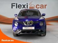 usado Nissan Juke 1.5 dCi ACENTA