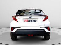 Usado Toyota C-HR Edition 122 HP (89 kW) 2023 SUV
