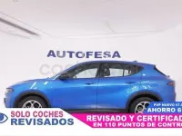 Usado Alfa Romeo Tonale Sprint 130 CV (95 kW) 2023 Azul SUV
