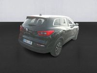 Usado Renault Kadjar LIMITED 140 CV (102 kW) 2021 Negro SUV