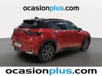 Usado Lexus LBX 136 CV (100 kW) 2024 Rojo SUV