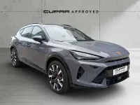 Nuevo Cupra Leon 150 CV (110 kW) 2025 Gris Utilitario