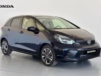 Usado Honda Jazz Advance 122 CV (89 kW) 2025 Azul Utilitario