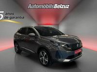 Usado Peugeot 3008 225 CV (165 kW) 2021 SUV