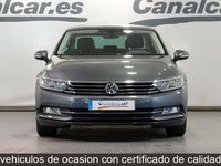Usado VW Passat Advance 150 CV (110 kW) 2016 Gris Berlina