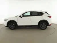 Usado Mazda CX-5 165 CV (121 kW) 2019 Blanco SUV