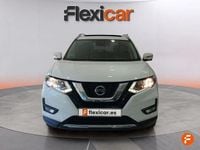 Usado Nissan X-Trail N-Connecta 150 CV (110 kW) 2019 Blanco SUV