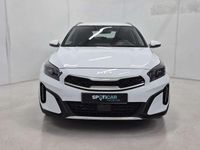 Usado Kia XCeed 120 CV (88 kW) 2023 Blanco SUV