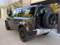 Usado Land Rover Defender S 249 CV (183 kW) 2023 Gris SUV