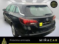 Usado Opel Astra Business Elegance 131 CV (96 kW) 2021 Berlina