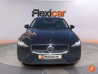 Occasion Volvo S60 Momentum 197 PK (144 kW) 2021 Zwart Sedan