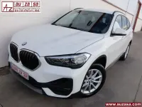 Usado BMW X1 150 CV (110 kW) 2021 Blanco SUV