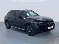 Usado Mercedes GLC220 197 CV (144 kW) 2025 Gris SUV