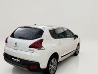 Occasion Peugeot 3008 Active 120 ch (88 kW) 2016 Blanc SUV