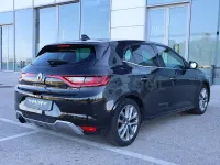 Usado Renault Mégane GT Line GT-Line 130 CV (95 kW) 2017 Negro Berlina
