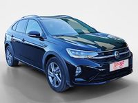 Usado VW Taigo R-line 110 CV (80 kW) 2022 SUV