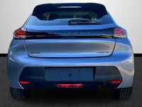 Nuevo Peugeot 208 Style 110 CV (80 kW) 2025 Amarillo Utilitario