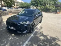 Usado Cupra Formentor 150 CV (110 kW) 2022 Azul SUV