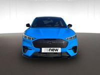 Usado Ford Mustang GT 358 kW (487 CV) 2022 Azul Berlina