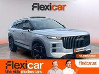 Usado Jaecoo 7 147 CV (108 kW) 2025 Azul SUV
