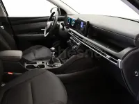 Usado Hyundai Tucson 160 CV (117 kW) 2025 Azul SUV