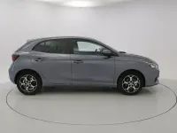 Nuevo MG MG3 Luxury 195 CV (143 kW) 2026 Gris Utilitario