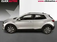 Brugt Kia Stonic Active 100 HK (73 kW) 2025 SUV