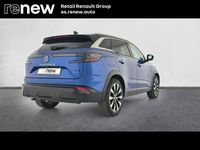 Usado Renault Austral Techno 200 CV (147 kW) 2025 Azul SUV