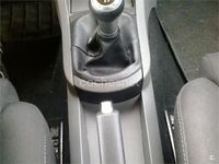 Usado Seat Ibiza 100 CV (73 kW) 2009 Blanco Berlina