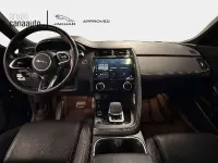 Usado Jaguar E-Pace R-Dynamic 309 CV (227 kW) 2022 Negro SUV