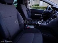 Usado Peugeot 5008 Sport 150 CV (110 kW) 2010 Marrón Monovolumen