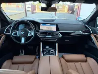 Usado BMW X6 Comfort Edition 286 CV (210 kW) 2022 Azul SUV